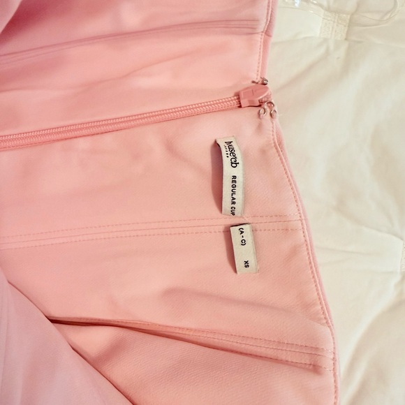 HOUSE OF CB 'Persephone' Rose Strapless Corset Maxi/Size XS/ Cup A-C NWOT - Picture 7 of 7